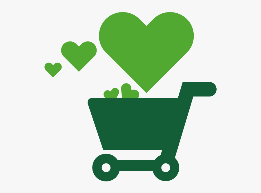 Heart, Transparent Clipart