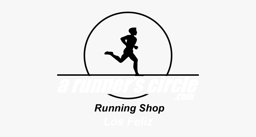 A Arc Los Feliz - Runner's Circle, Transparent Clipart