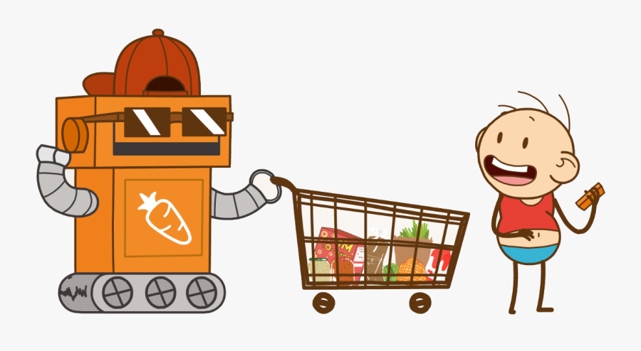 Cartoon, Transparent Clipart