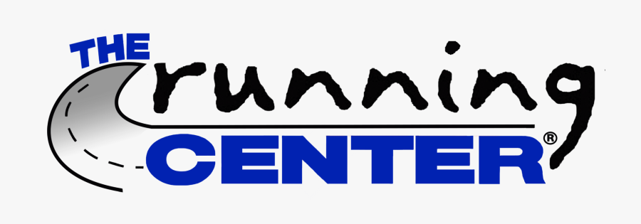 The Running Center, Transparent Clipart