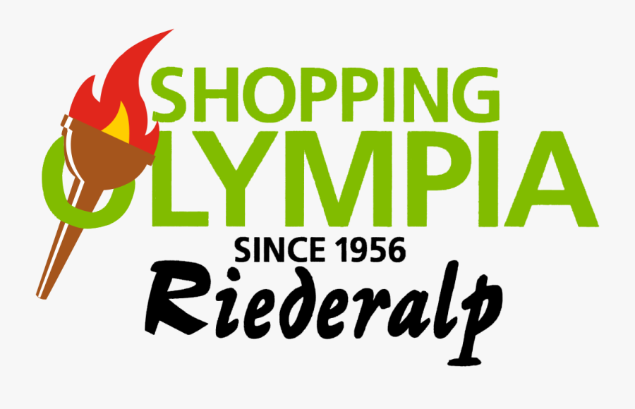 Shopping Olympia Logo - Fsv Großenseebach, Transparent Clipart