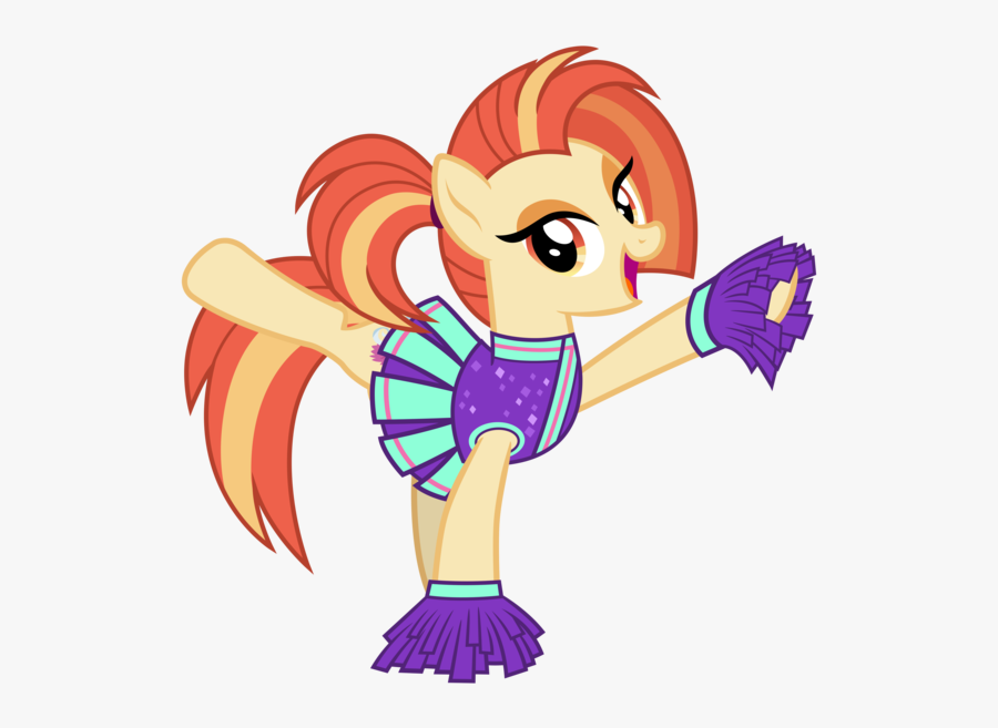 Spoiler S09e15 Mlp Shimmy Shake And Lighthoof, Transparent Clipart