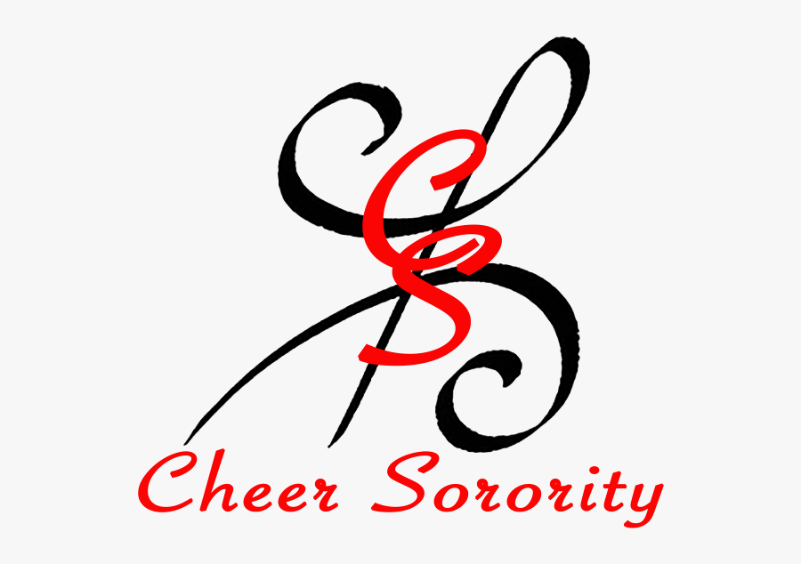 Cheer Sorority On Twitter - Zibu Symbol For Freedom, Transparent Clipart