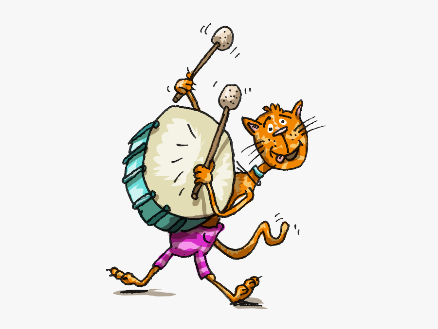 Cartoon, Transparent Clipart