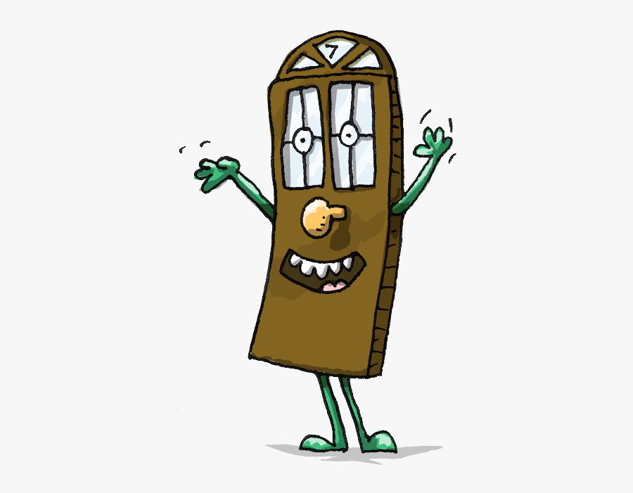 Cartoon, Transparent Clipart