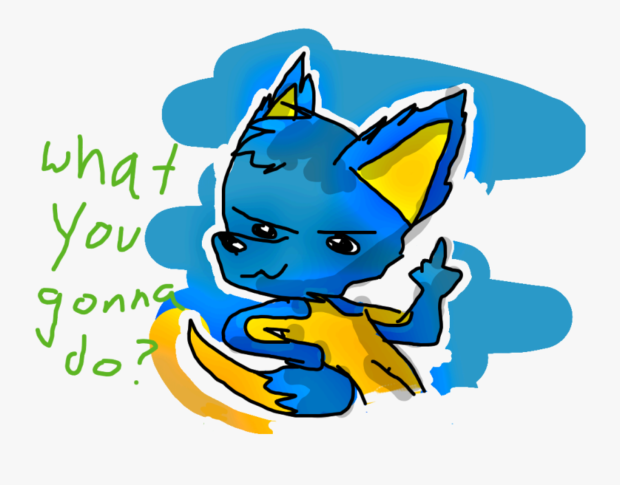 Cartoon, Transparent Clipart