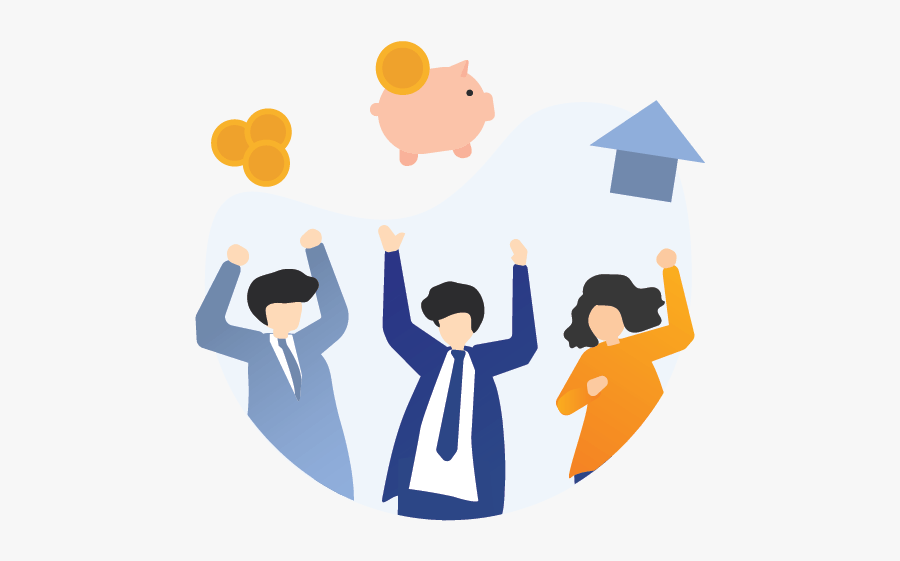 Benefits Give The Best Of Your Employee, Transparent Clipart