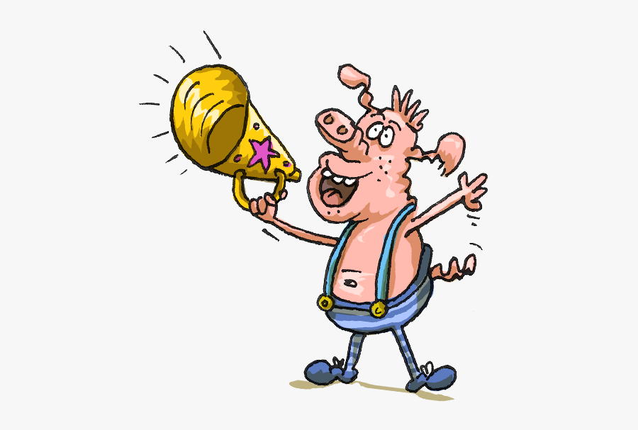 Cartoon, Transparent Clipart