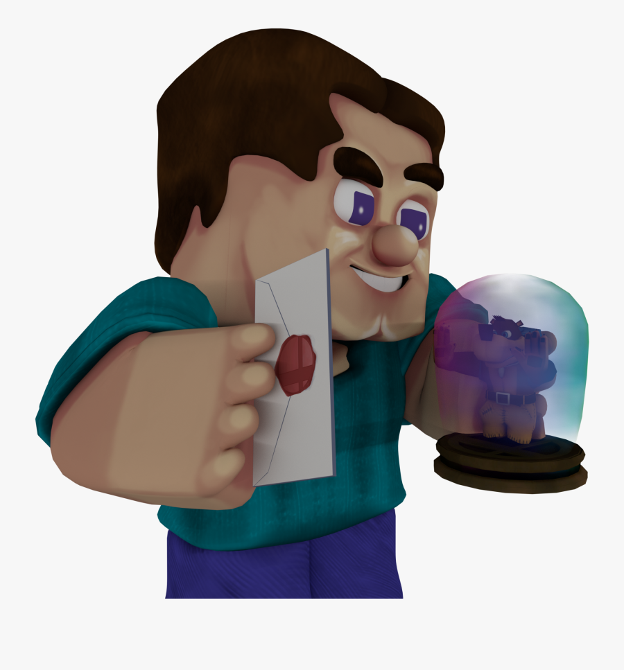 Cartoon Animated Cartoon Illustration Animation Clip - Banjo Will Never Be In Smash, Transparent Clipart