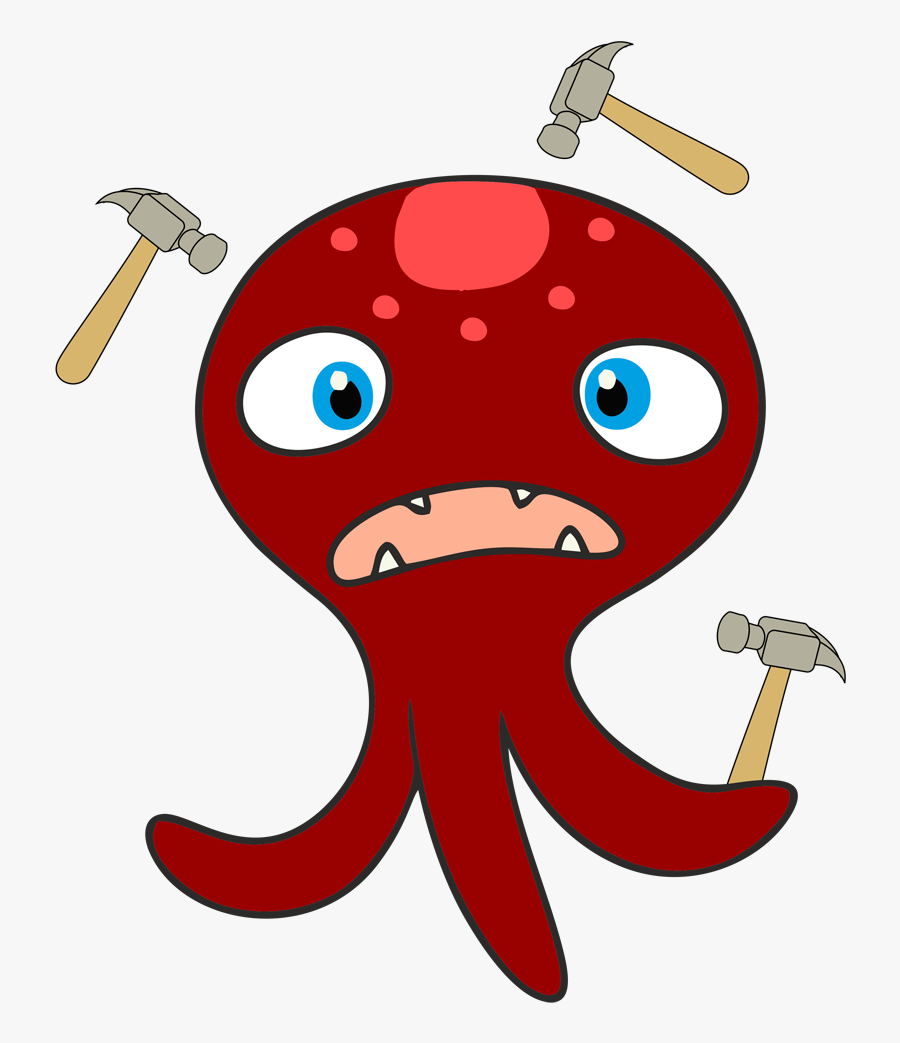 Migraines Are No Joke - Migraine, Transparent Clipart