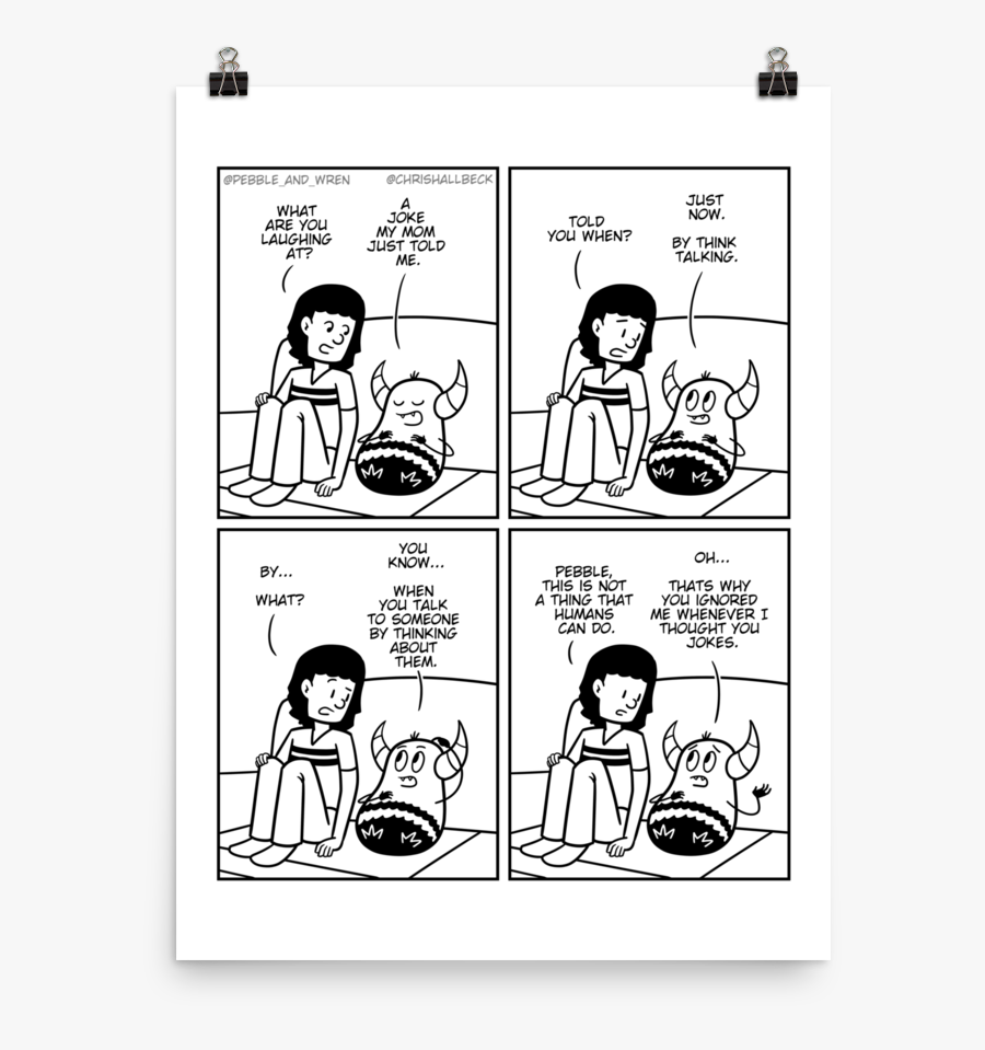 Joke, Transparent Clipart