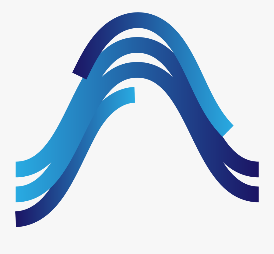 Wave Fail 1, Transparent Clipart