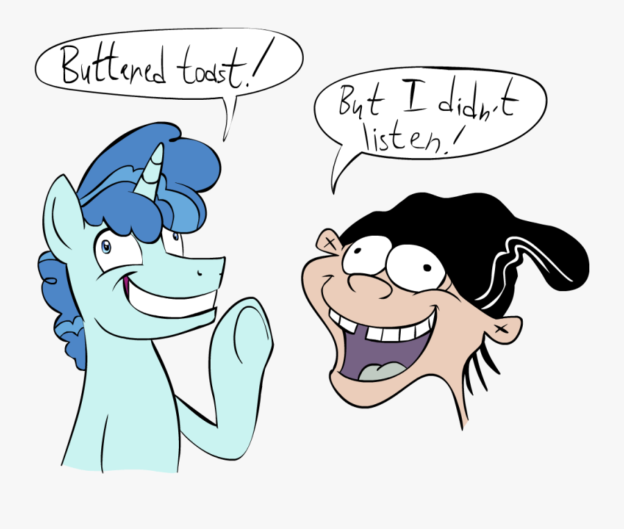 Listen Face Nose Facial Expression Person Mammal Text - Cute Double D, Transparent Clipart