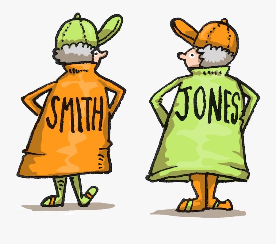 Joke Name, Transparent Clipart