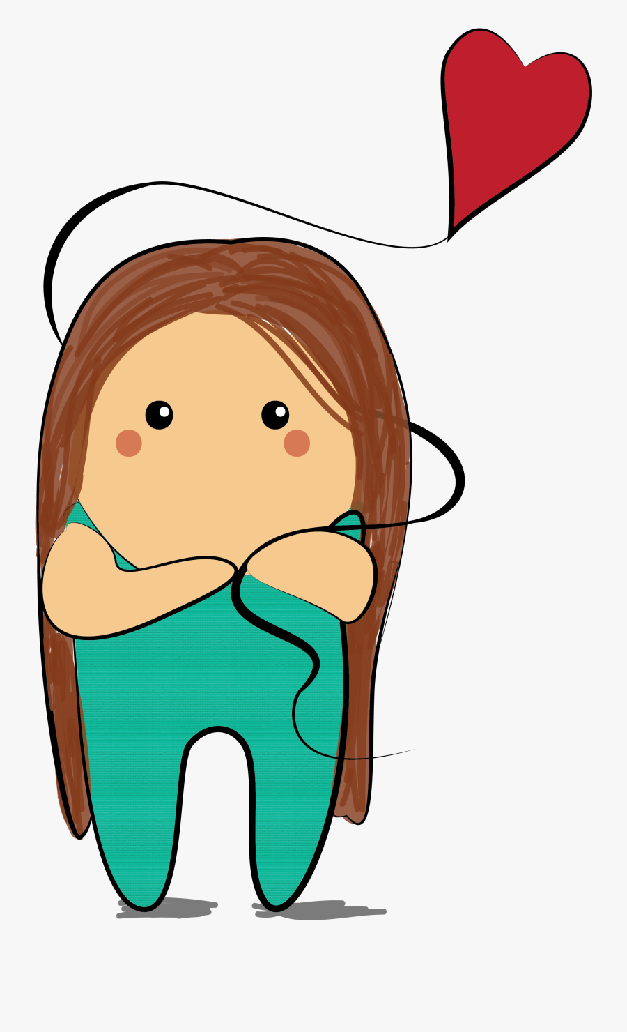 Cartoon, Transparent Clipart