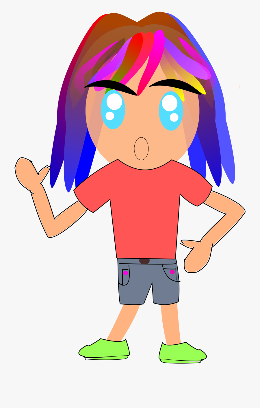 Icon, Transparent Clipart