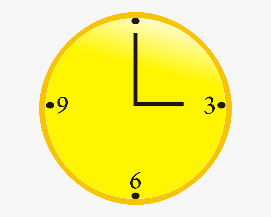 Circle, Transparent Clipart