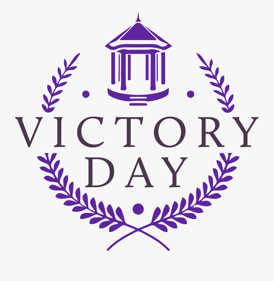 Victory Day - Warroom Mastermind, Transparent Clipart