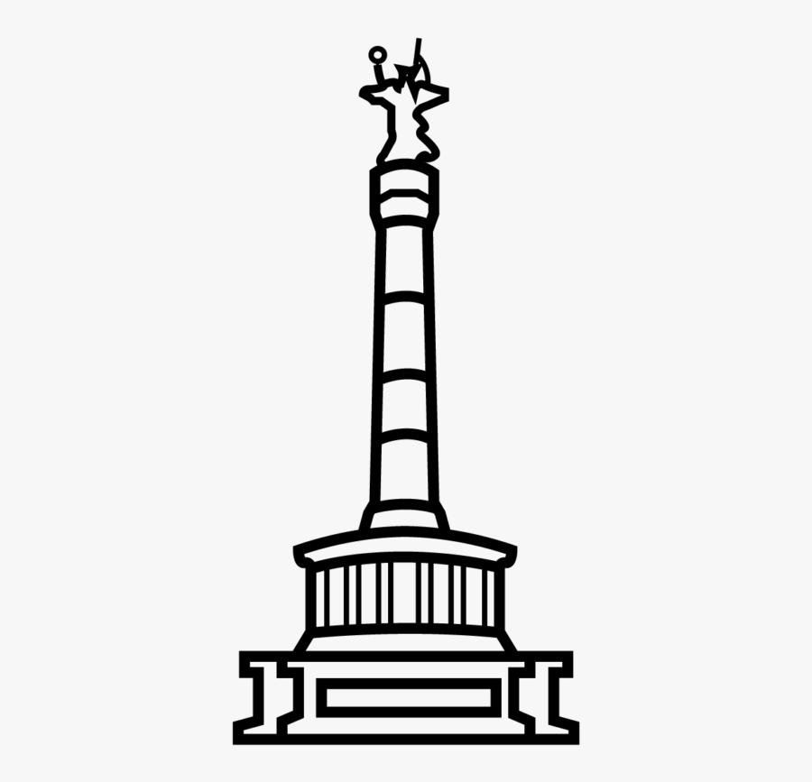 Tower, Transparent Clipart