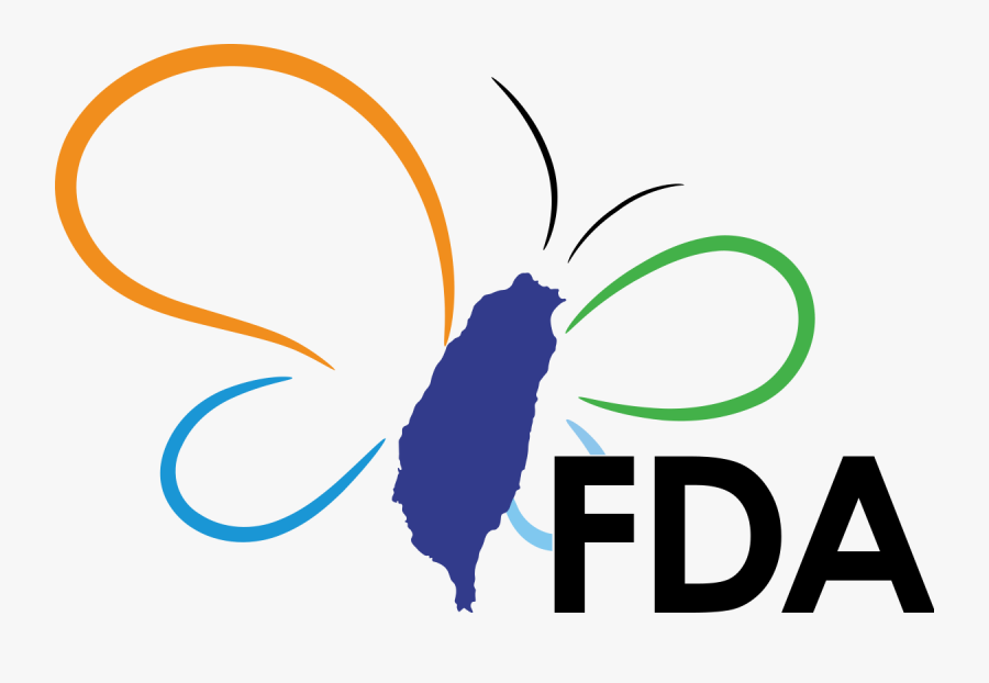 Fda Taiwan, Transparent Clipart