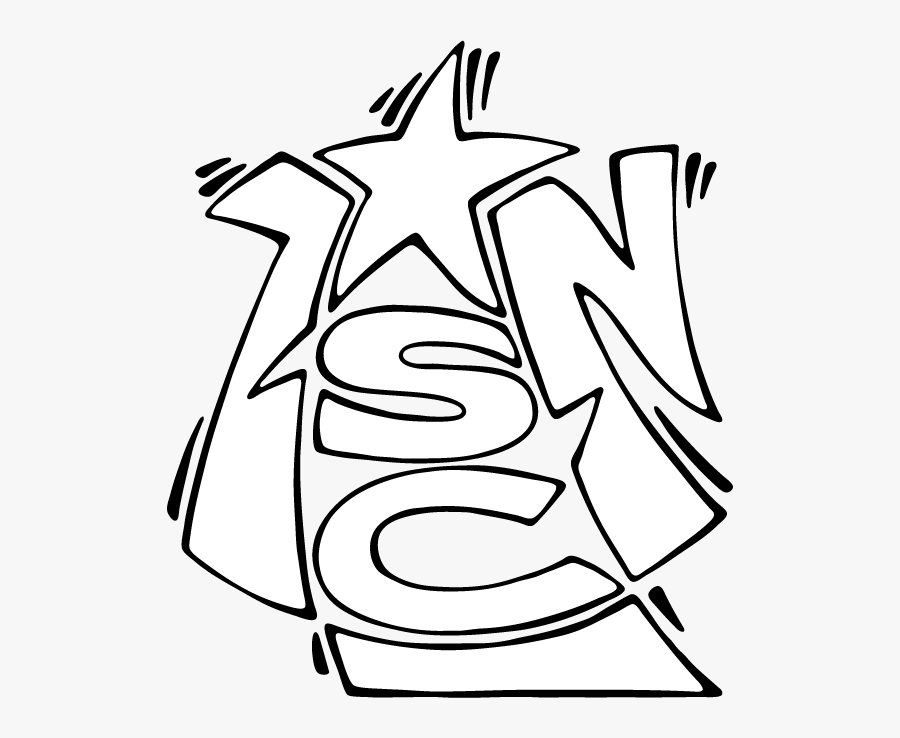 Art From The Chasm Logo Design Amp Quark Xpress First - Line Art, Transparent Clipart