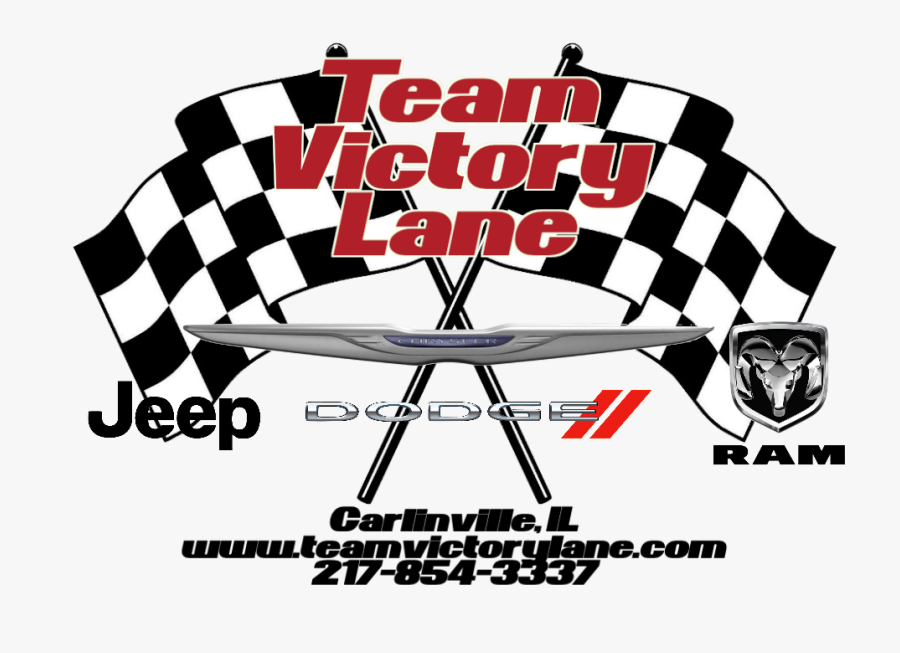 Finish Line Checkered Flag, Transparent Clipart