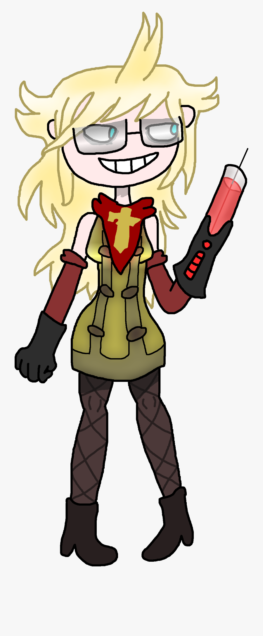 Nintendo Fanon Wiki - Cartoon, Transparent Clipart