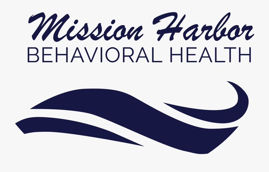 Mission Harbor Behavioral Health - Calligraphy, Transparent Clipart