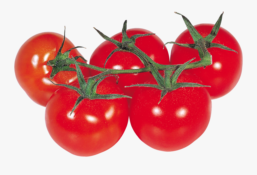 Tomato Png - Tomato, Transparent Clipart
