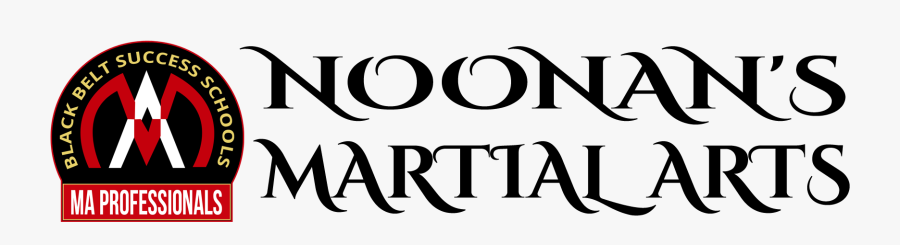 Noonan"s Martial Arts, Transparent Clipart