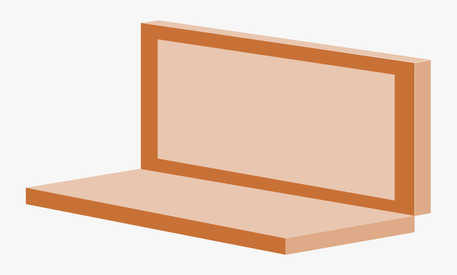 Laptop Schema - Laptop, Transparent Clipart