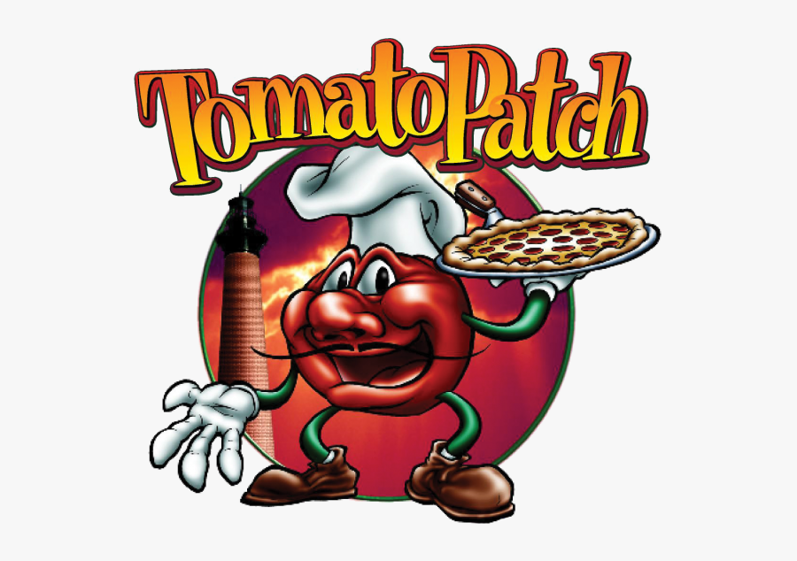 Tomato Patch Pizzeria Corolla Nc - Tomato Patch Corolla, Transparent Clipart
