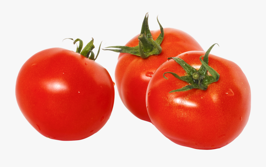 Transparent Tomato Clipart - Vitamin B7 Foods In Tamil, Transparent Clipart