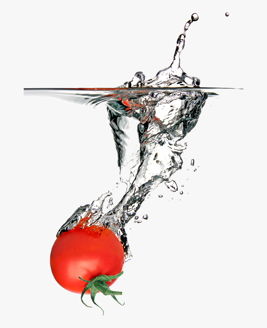 Tomato Color Measurement - Illustration, Transparent Clipart