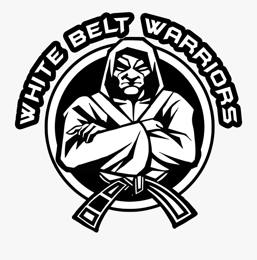White Belt Warriors - Cia Directorate Of Operations Logo, Transparent Clipart
