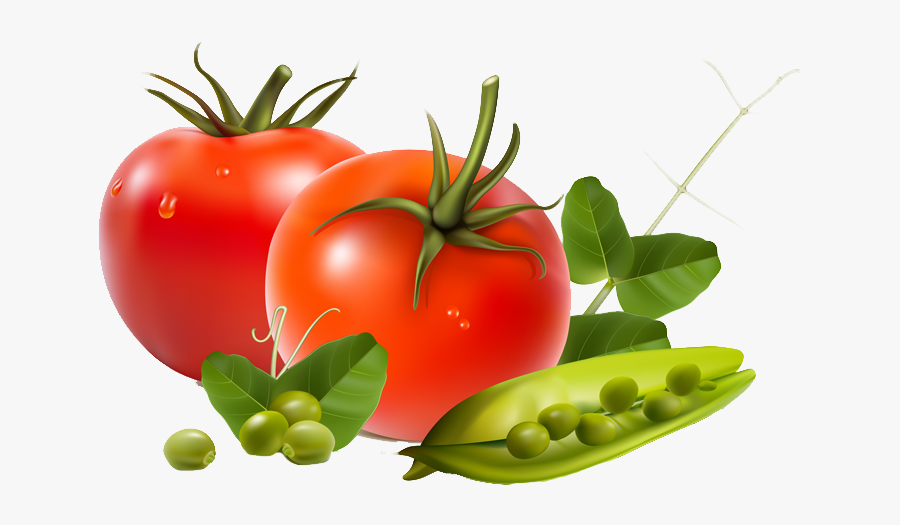Transparent Background Vegetables Hd Images Png, Transparent Clipart