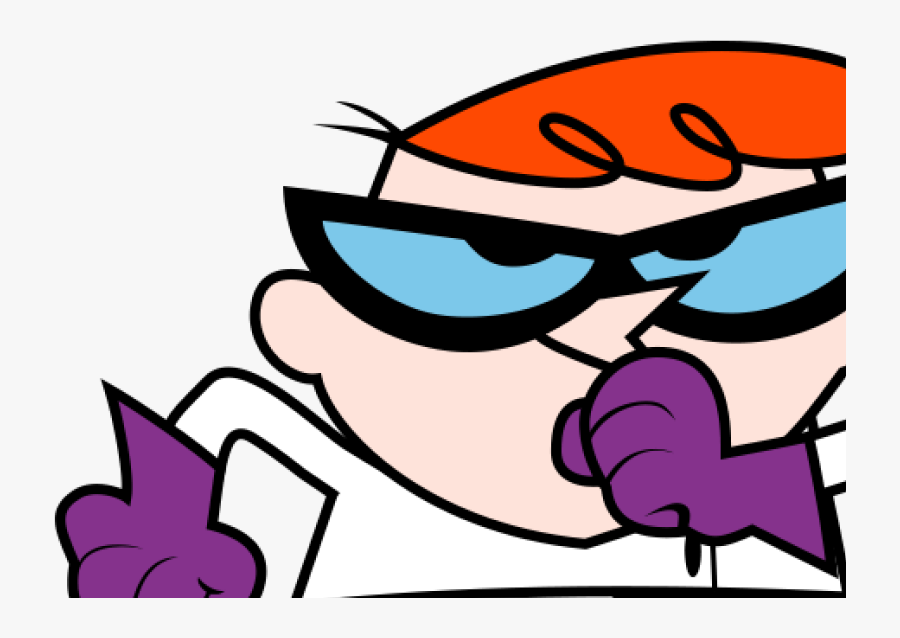 Ice Cream Laboratory Dexter Dexter's Laboratory , Free Transparent