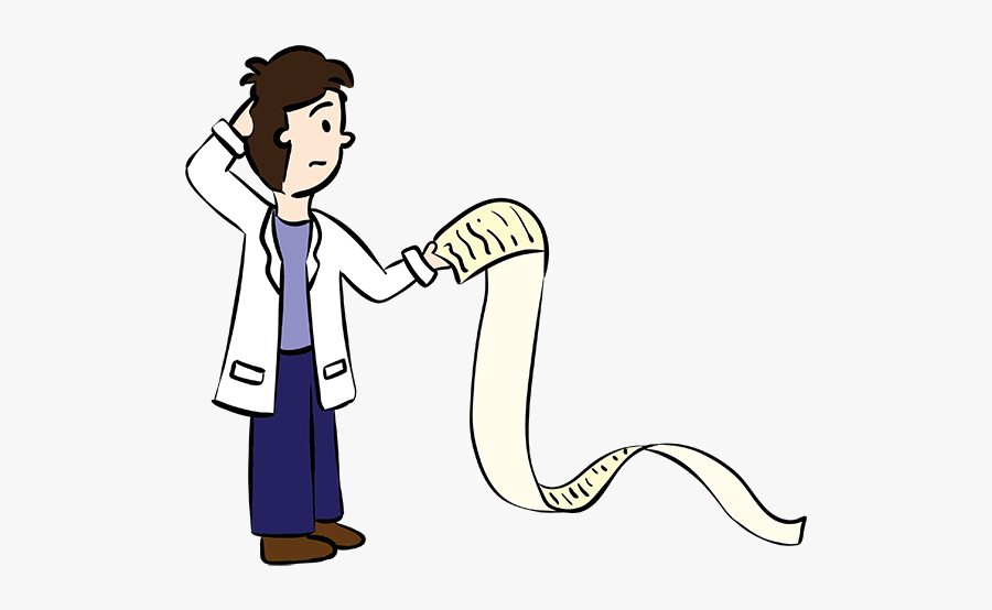 The Impact Of Poorly Designed Test Requisition Forms - Requisition Animated, Transparent Clipart