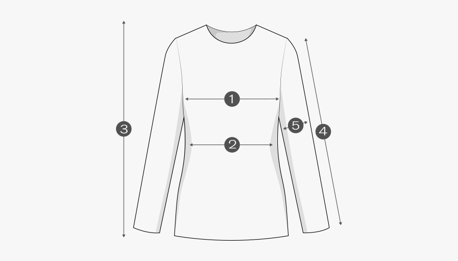 Sweater, Transparent Clipart