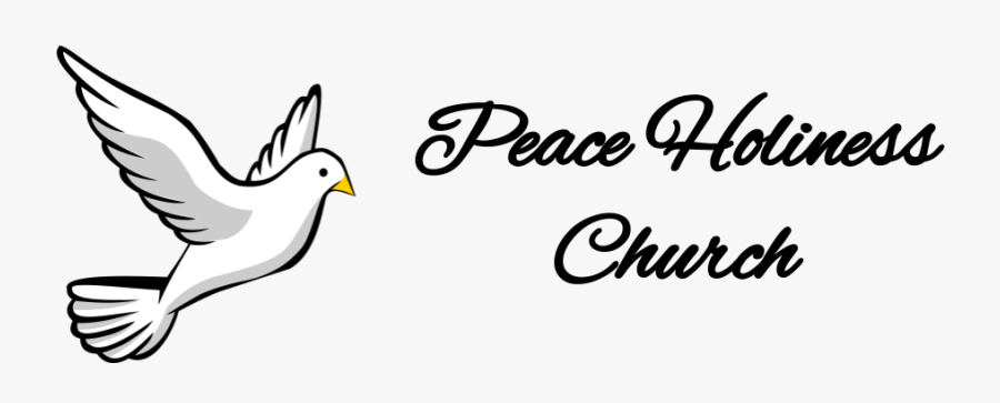 Peace Holiness Church, Transparent Clipart