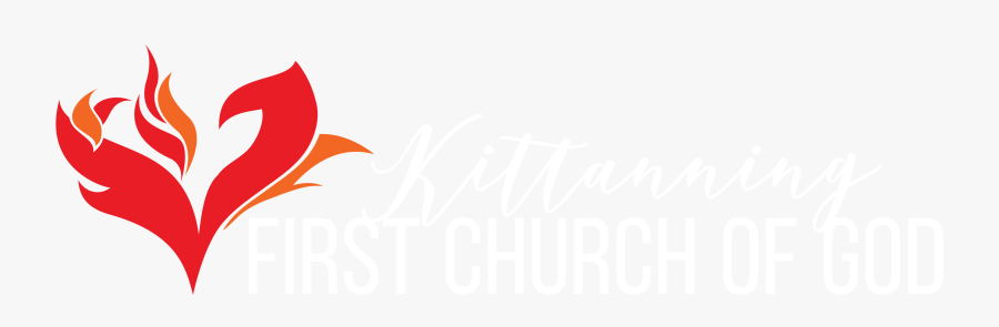 First Church Of God, Kittanning, Pa, Transparent Clipart