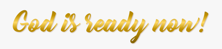 Picture - Calligraphy, Transparent Clipart