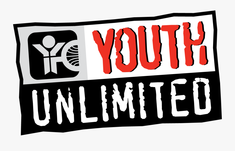 Youth Unlimited Calgary Logo, Transparent Clipart