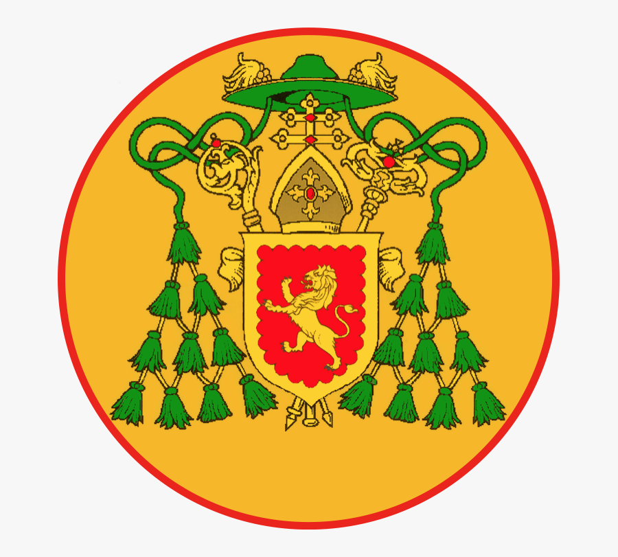 Daniel Clay Ministries - Emblem, Transparent Clipart