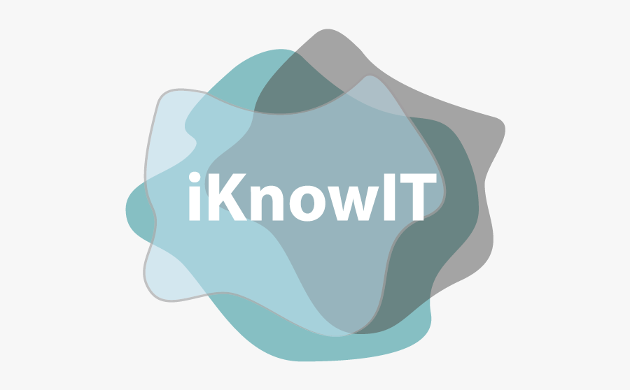 Iknowit Consortium, Transparent Clipart