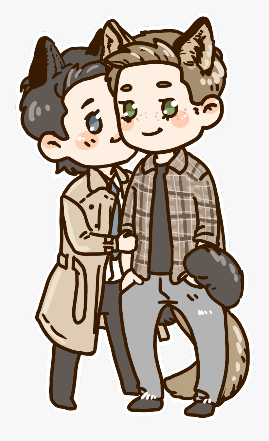 Cartoon, Transparent Clipart