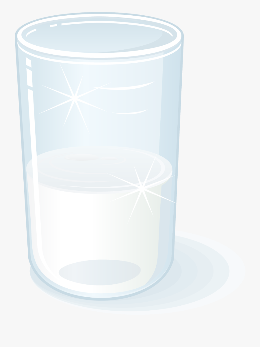 Coffee Cup Glass Mug - Cup, Transparent Clipart