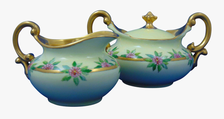 Transparent Sugar Clipart - Ceramic, Transparent Clipart