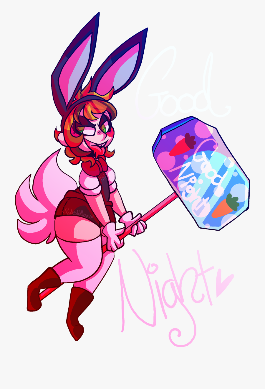 Care For A Glass Of Milk - Cartoon, Transparent Clipart