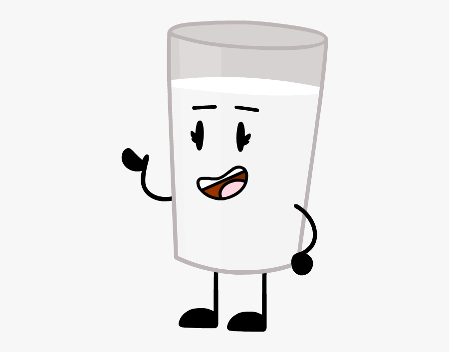 Object Lockdown Wiki - Object Lockdown Milky, Transparent Clipart